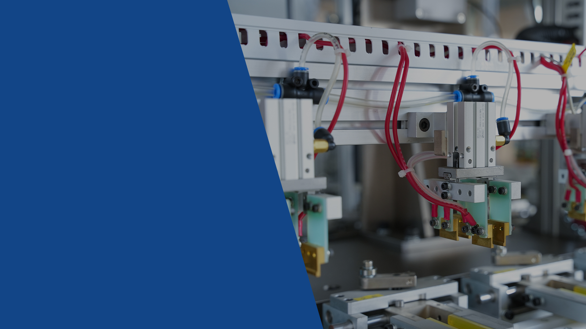 Wuxi Walson Elektronicaco., Ltd.